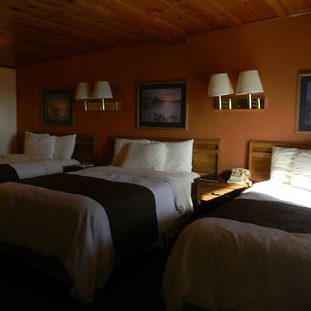 Abc Motel Ганнисон Экстерьер фото