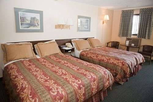 Abc Motel Ганнисон Экстерьер фото