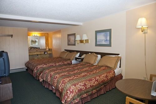 Abc Motel Ганнисон Экстерьер фото