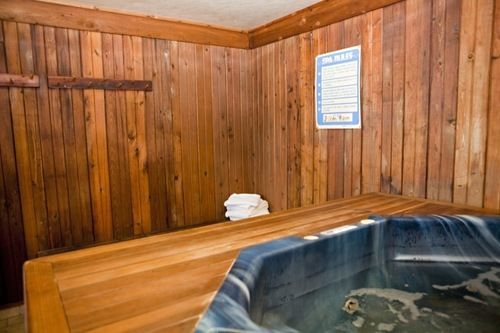 Abc Motel Ганнисон Экстерьер фото