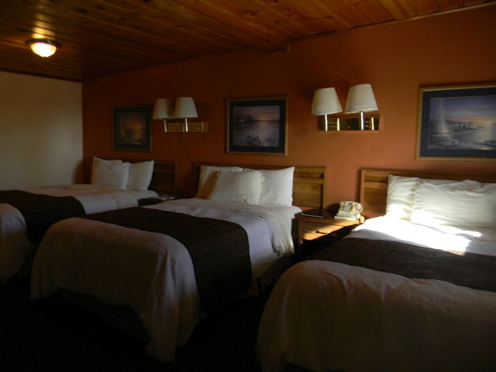 Abc Motel Ганнисон Экстерьер фото
