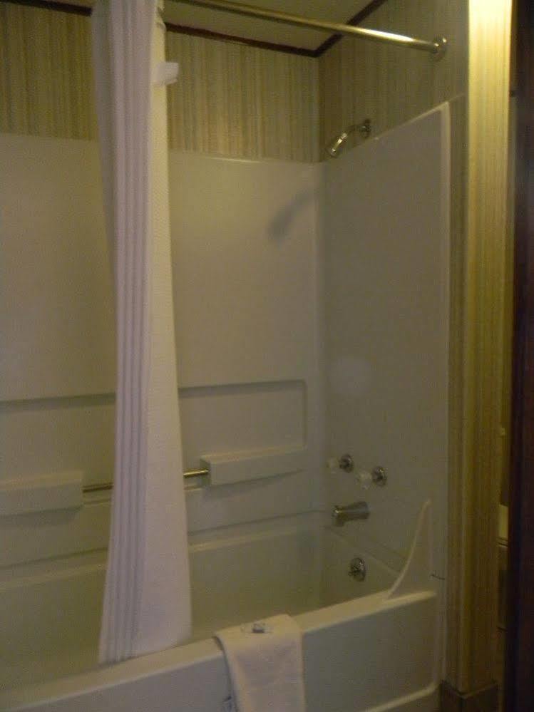 Abc Motel Ганнисон Экстерьер фото