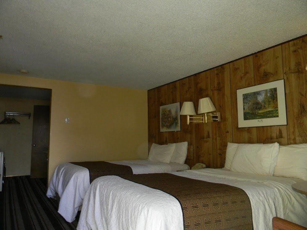 Abc Motel Ганнисон Экстерьер фото